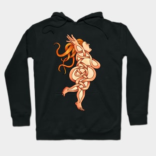 Goddess Hoodie